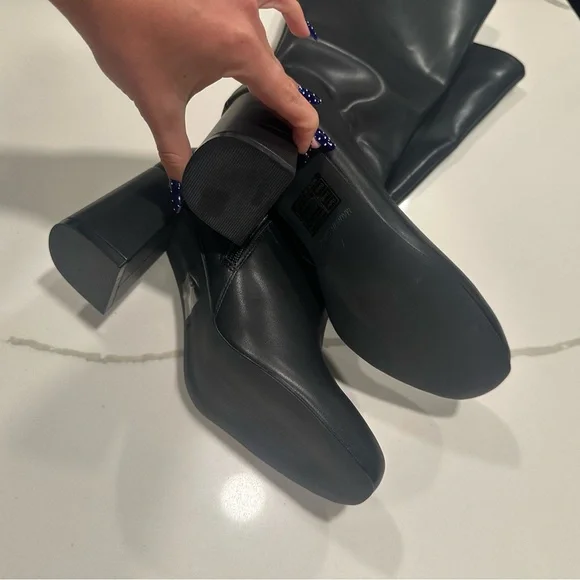 NWOT Teala Boots | Princess Polly - Picture 6 of 9